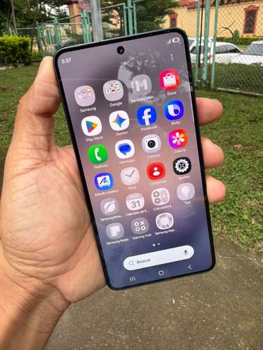 SAMSUNG S26 NORMAL NUEVO A ESTRENAR