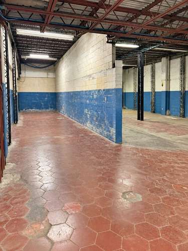 Merliot, zona industrial, bodega en alquiler. - Imagen 5