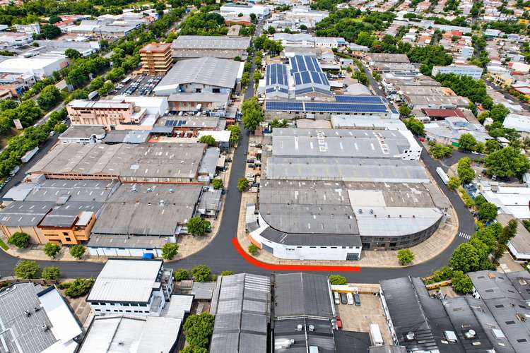 Merliot, zona industrial, bodega en alquiler. - Imagen 3