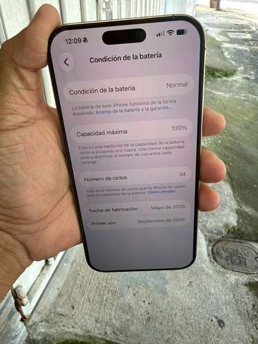 iPhone 16 ProMax NUEVO - Imagen 2