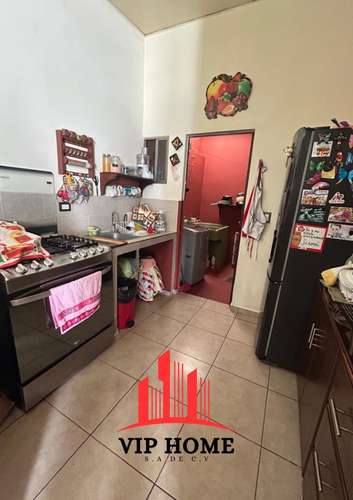 VENTA DE CASA METROPOLIS SAN GABRIEL NORTE - Imagen 4