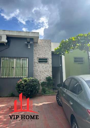 VENTA DE CASA METROPOLIS SAN GABRIEL NORTE