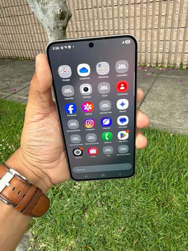 SAMSUNG S25 FE NUEVO - Imagen 4