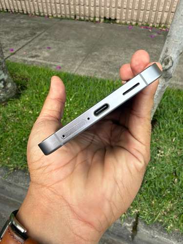 SAMSUNG S25 FE NUEVO - Imagen 5