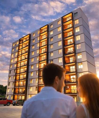 Se alquila apartamento en Torre Indigo | $850