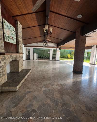 CASA EN VENTA EN COLONIA SAN FRANCISCO