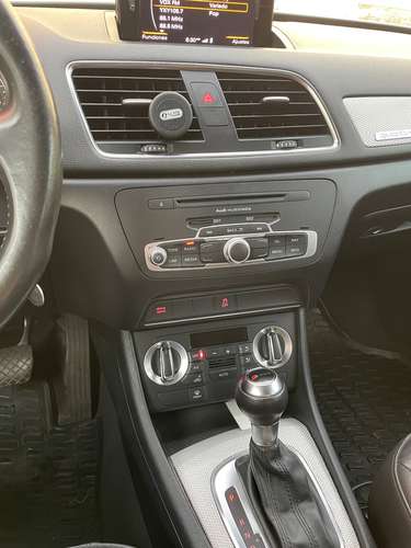 Audi Q3 - AGENCIA 