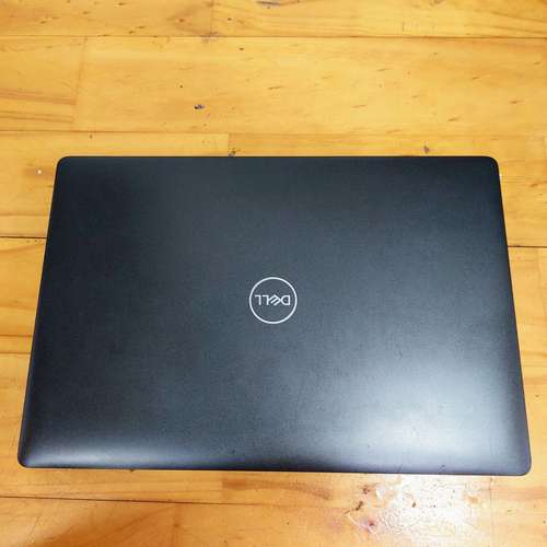 Laptop profesional: Dell Latitude 5300 (Sin detalles)