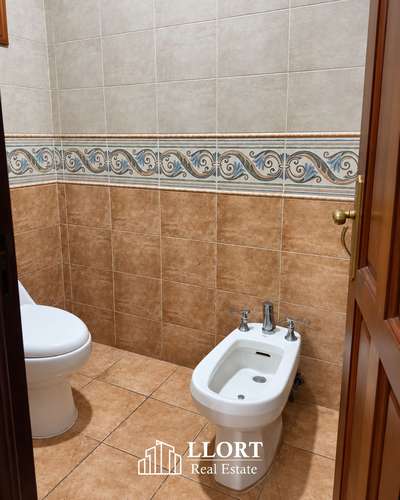 Casa en ALQUILER de UN NIVEL En Quinta Residencial Las Piletas - Imagen 18