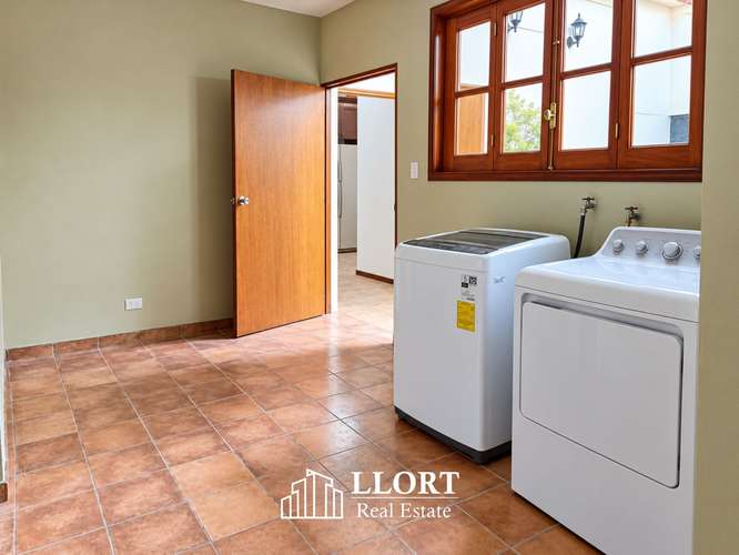 Casa en ALQUILER de UN NIVEL En Quinta Residencial Las Piletas - Imagen 13