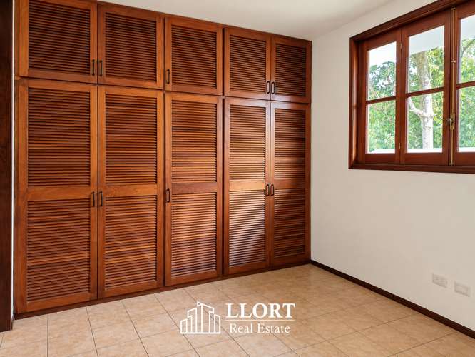 Casa en ALQUILER de UN NIVEL En Quinta Residencial Las Piletas - Imagen 11