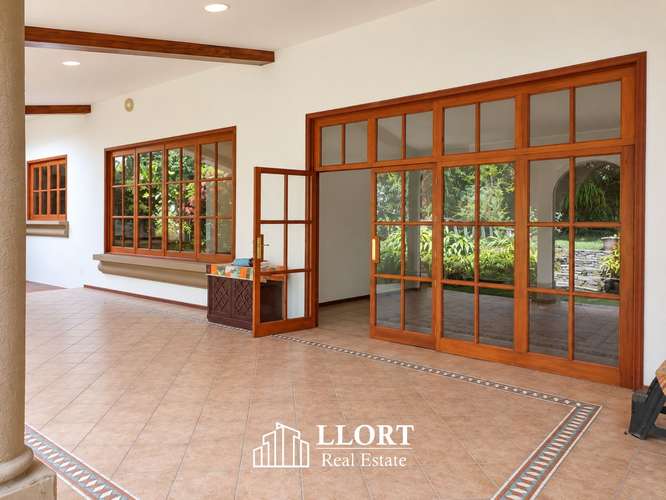 Casa en ALQUILER de UN NIVEL En Quinta Residencial Las Piletas - Imagen 8