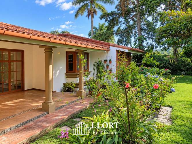Casa en ALQUILER de UN NIVEL En Quinta Residencial Las Piletas - Imagen 5