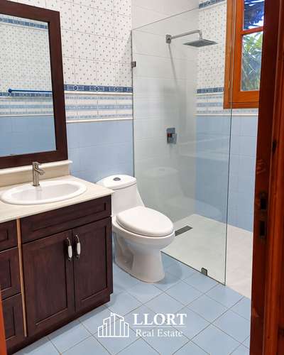 Casa en ALQUILER de UN NIVEL En Quinta Residencial Las Piletas - Imagen 17