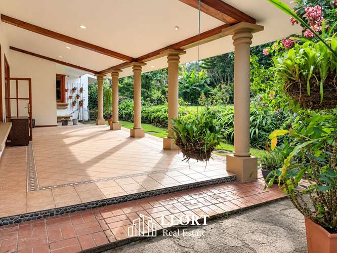 Casa en ALQUILER de UN NIVEL En Quinta Residencial Las Piletas - Imagen 7