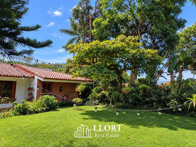 Casa en ALQUILER de UN NIVEL En Quinta Residencial Las Piletas - Imagen 2