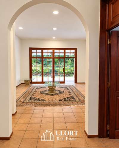 Casa en ALQUILER de UN NIVEL En Quinta Residencial Las Piletas - Imagen 14