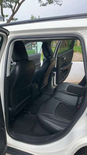 Camioneta marca Jeep!