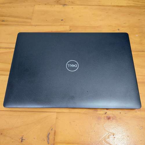 Laptop profesional: Dell Latitude 5300 (Sin detalles)