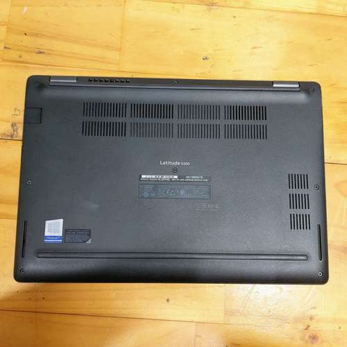 Laptop profesional: Dell Latitude 5300 (Sin detalles) - Imagen 6