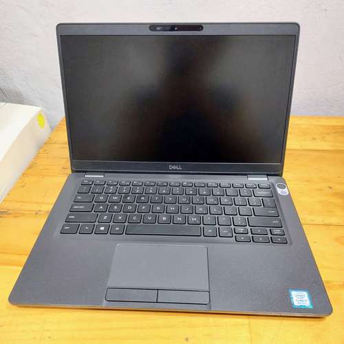 Laptop profesional: Dell Latitude 5300 (Sin detalles) - Imagen 4