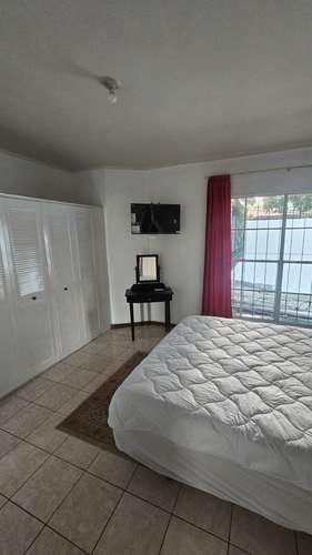 Apartamento amueblado de 2 dormitorios en San Salvador con seguridad 24 horas - Imagen 6