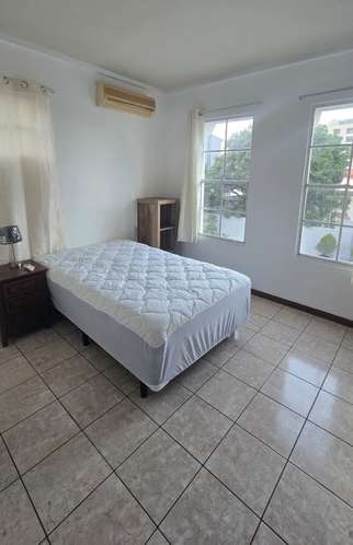 Apartamento amueblado de 2 dormitorios en San Salvador con seguridad 24 horas - Imagen 10
