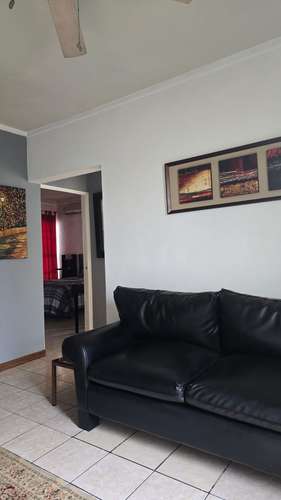 Apartamento amueblado de 2 dormitorios en San Salvador con seguridad 24 horas - Imagen 4