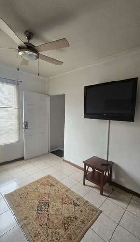 Apartamento amueblado de 2 dormitorios en San Salvador con seguridad 24 horas - Imagen 5