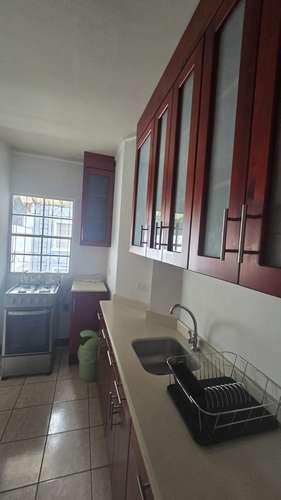Apartamento amueblado de 2 dormitorios en San Salvador con seguridad 24 horas - Imagen 11
