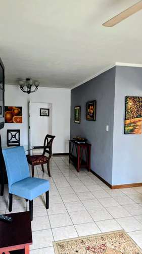 Apartamento amueblado de 2 dormitorios en San Salvador con seguridad 24 horas - Imagen 7