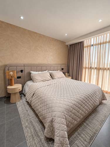 Avitat Unique, Escalón, apartamento amueblado. - Imagen 6