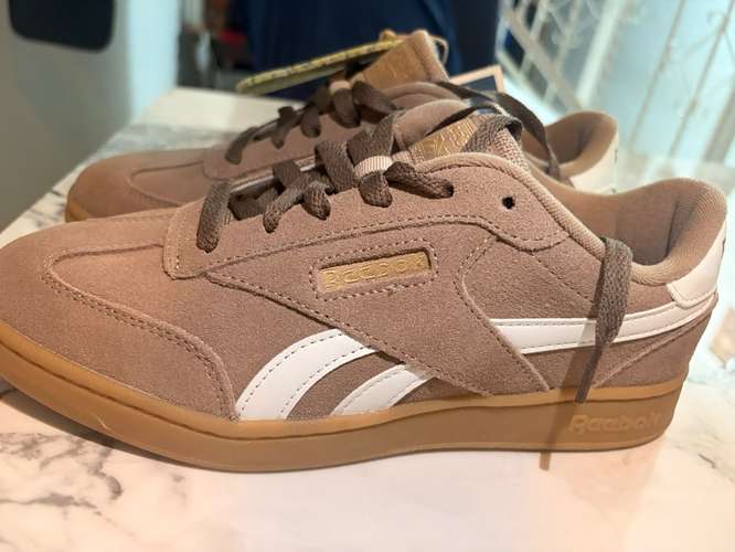 Tenis rebook unisex