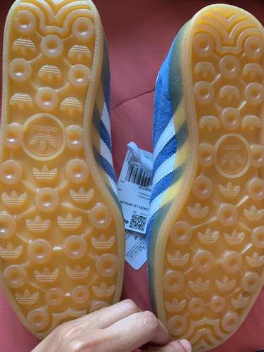 Vendo tenis Adidas 