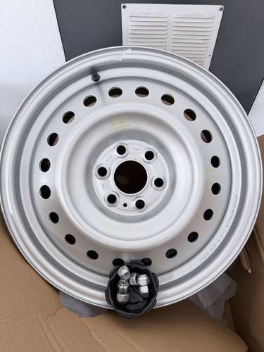 Rines para pick Up Nissan 