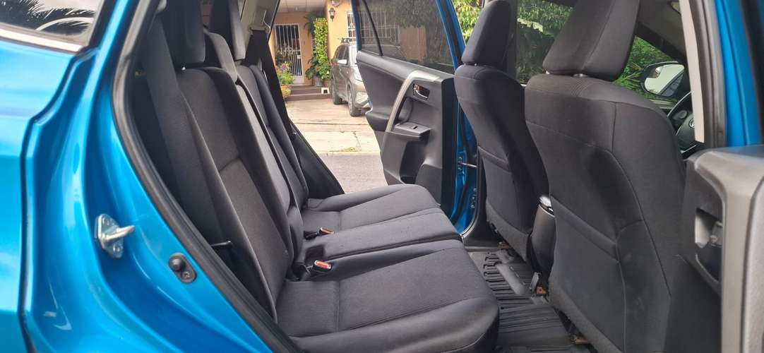 Toyota Rav4 BOLSAS BUENAS TODAS Automática "ATF" - Imagen 7
