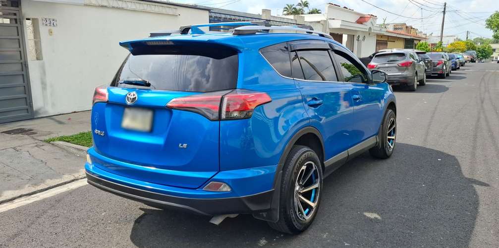 Toyota Rav4 BOLSAS BUENAS TODAS Automática "ATF" - Imagen 10