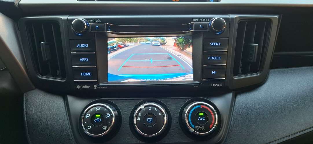 Toyota Rav4 BOLSAS BUENAS TODAS Automática "ATF" - Imagen 14