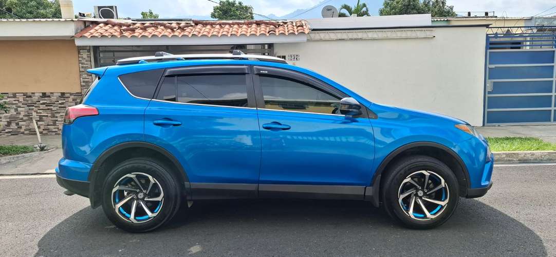 Toyota Rav4 BOLSAS BUENAS TODAS Automática "ATF" - Imagen 9