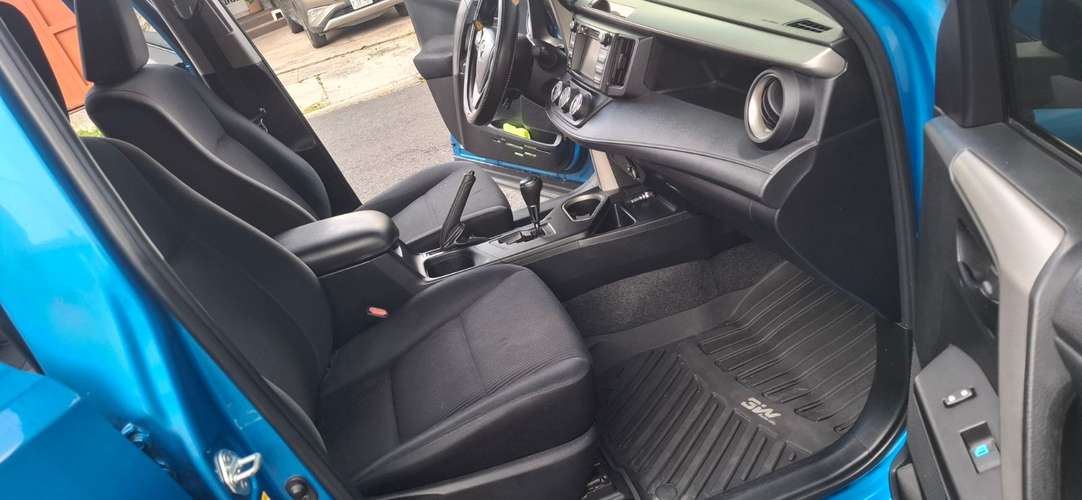Toyota Rav4 BOLSAS BUENAS TODAS Automática "ATF" - Imagen 8