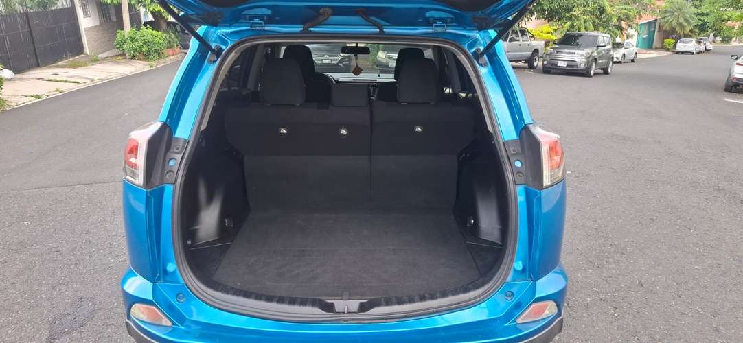 Toyota Rav4 BOLSAS BUENAS TODAS Automática "ATF" - Imagen 5