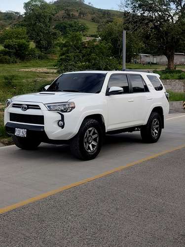 4 RUNNER 2023 TRD OF ROAD 4X4 
