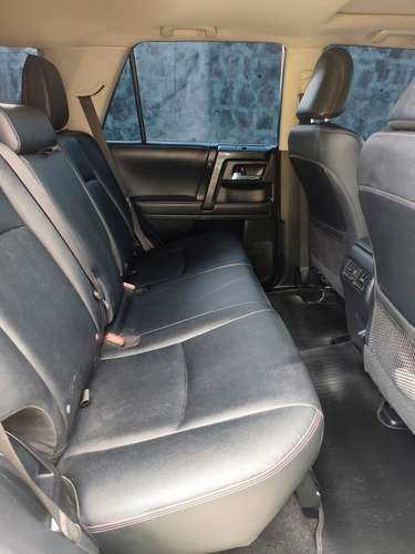 4 RUNNER 2023 TRD OF ROAD 4X4 