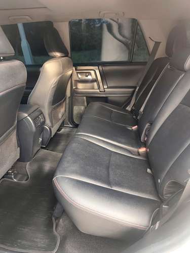 4 RUNNER 2023 TRD OF ROAD 4X4 