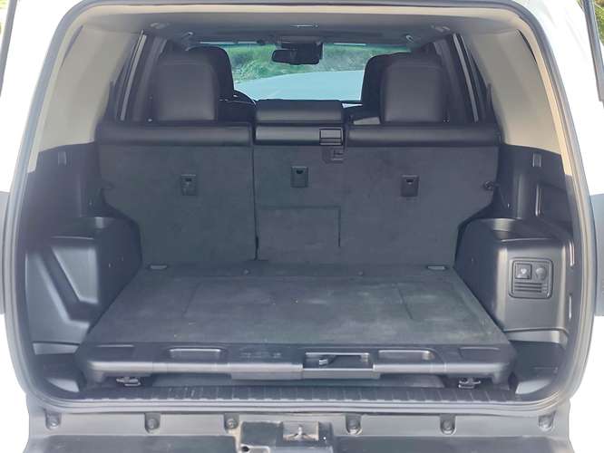 4 RUNNER 2023 TRD OF ROAD 4X4 