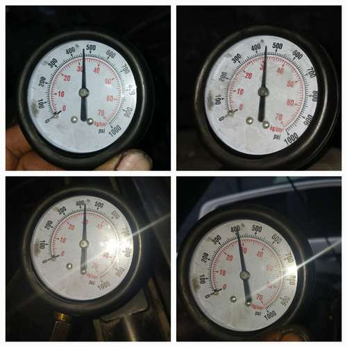 Vendo Mazda B2000 año 2006