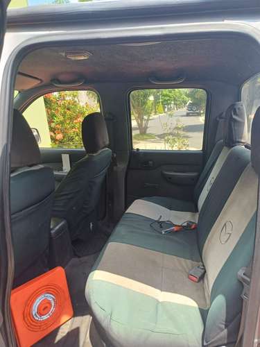 Vendo Mazda B2000 año 2006
