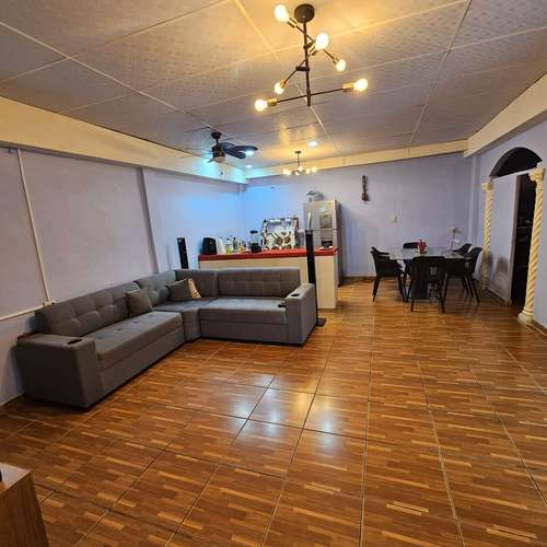 VENTA CASA UN NIVEL VILLAS DE CONSTITUCION NEJAPA SAN SALVADOR - Imagen 8