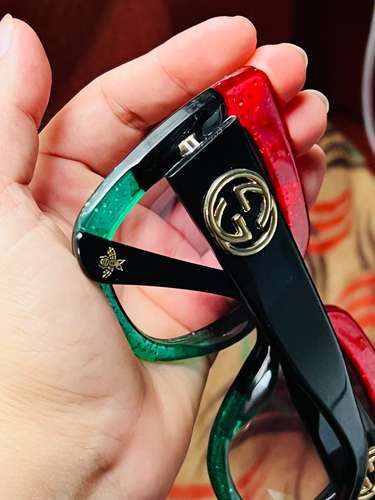 Lentes Gucci Originales 