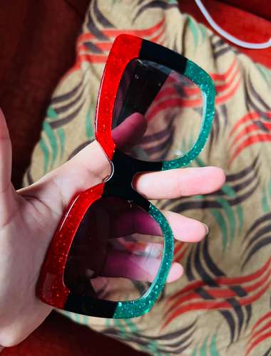 Lentes Gucci Originales 